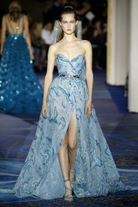 Zuhair Murad Couture Spring 2019