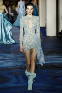 Zuhair Murad Couture Spring 2019