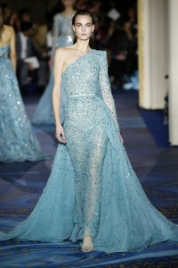 Zuhair Murad Couture Spring 2019