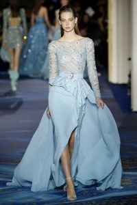Zuhair Murad Couture Spring 2019