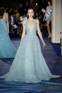 Zuhair Murad Couture Spring 2019