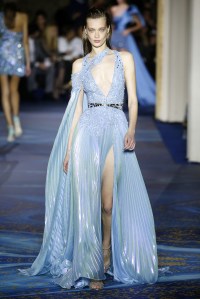 Zuhair Murad Couture Spring 2019
