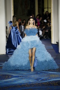 Zuhair Murad Couture Spring 2019