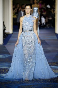 Zuhair Murad Couture Spring 2019