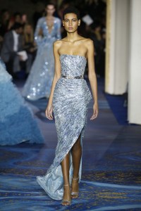 Zuhair Murad Couture Spring 2019