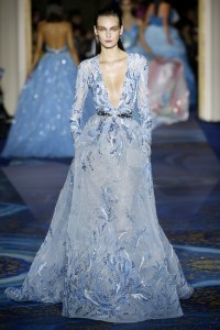 Zuhair Murad Couture Spring 2019