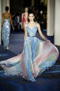 Zuhair Murad Couture Spring 2019