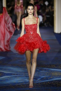 Zuhair Murad Couture Spring 2019