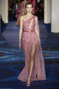 Zuhair Murad Couture Spring 2019
