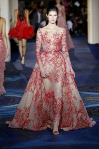 Zuhair Murad Couture Spring 2019