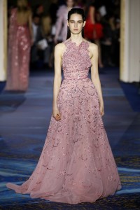Zuhair Murad Couture Spring 2019