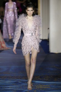 Zuhair Murad Couture Spring 2019