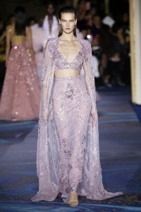 Zuhair Murad Couture Spring 2019