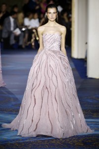 Zuhair Murad Couture Spring 2019