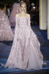 Zuhair Murad Couture Spring 2019