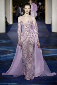 Zuhair Murad Couture Spring 2019
