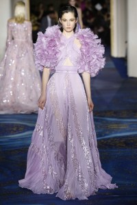 Zuhair Murad Couture Spring 2019