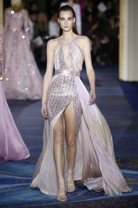 Zuhair Murad Couture Spring 2019