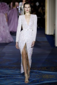 Zuhair Murad Couture Spring 2019