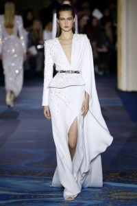 Zuhair Murad Couture Spring 2019