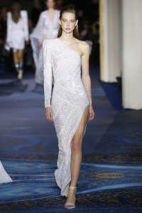 Zuhair Murad Couture Spring 2019
