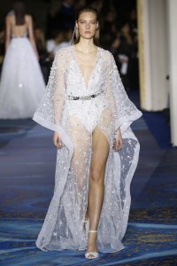 Zuhair Murad Couture Spring 2019