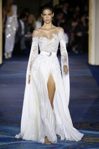 Zuhair Murad Couture Spring 2019