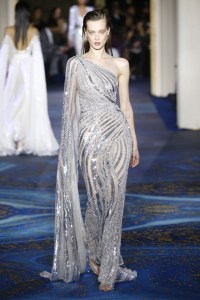 Zuhair Murad Couture Spring 2019