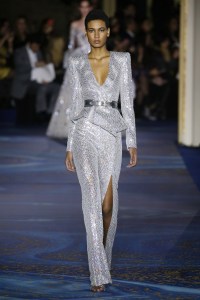 Zuhair Murad Couture Spring 2019