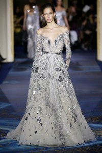 Zuhair Murad Couture Spring 2019