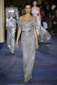 Zuhair Murad Couture Spring 2019
