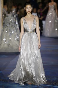 Zuhair Murad Couture Spring 2019