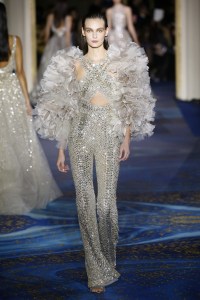 Zuhair Murad Couture Spring 2019