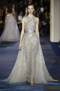 Zuhair Murad Couture Spring 2019