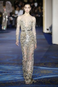 Zuhair Murad Couture Spring 2019