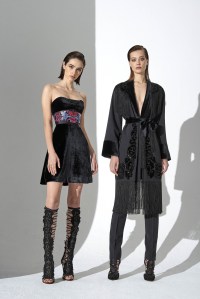 Zuhair Murad Pre-Fall 2019