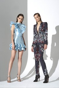 Zuhair Murad Pre-Fall 2019