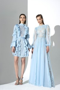 Zuhair Murad Pre-Fall 2019