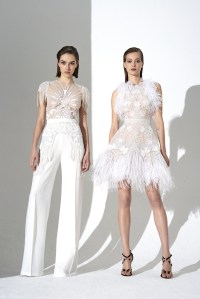 Zuhair Murad Pre-Fall 2019