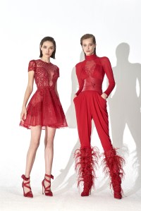 Zuhair Murad Pre-Fall 2019