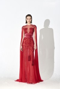 Zuhair Murad Pre-Fall 2019