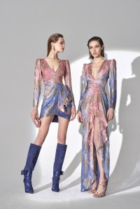 Zuhair Murad Pre-Fall 2019