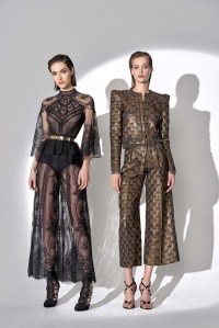 Zuhair Murad Pre-Fall 2019