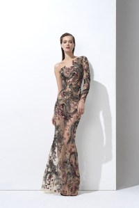 Zuhair Murad Pre-Fall 2019