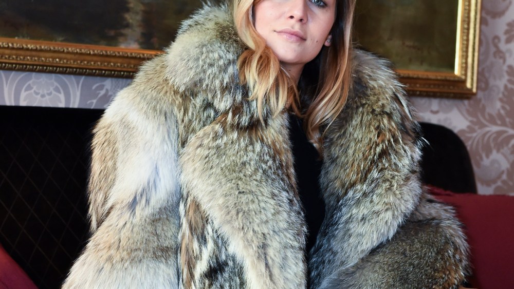 Chiara Capitani.