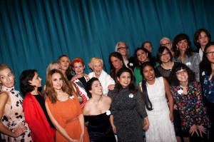2019 Female Oscars nominees