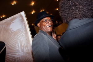 Samuel L. Jackson
