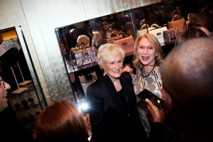 Glenn Close