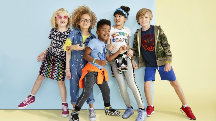 The kids’ fashion subscription brand will leverage new investor Foot Locker’s strategic expertise in operating brick-and-mortar stores.