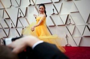 Constance Wu